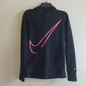 Nike Dri-Fit Hoodie